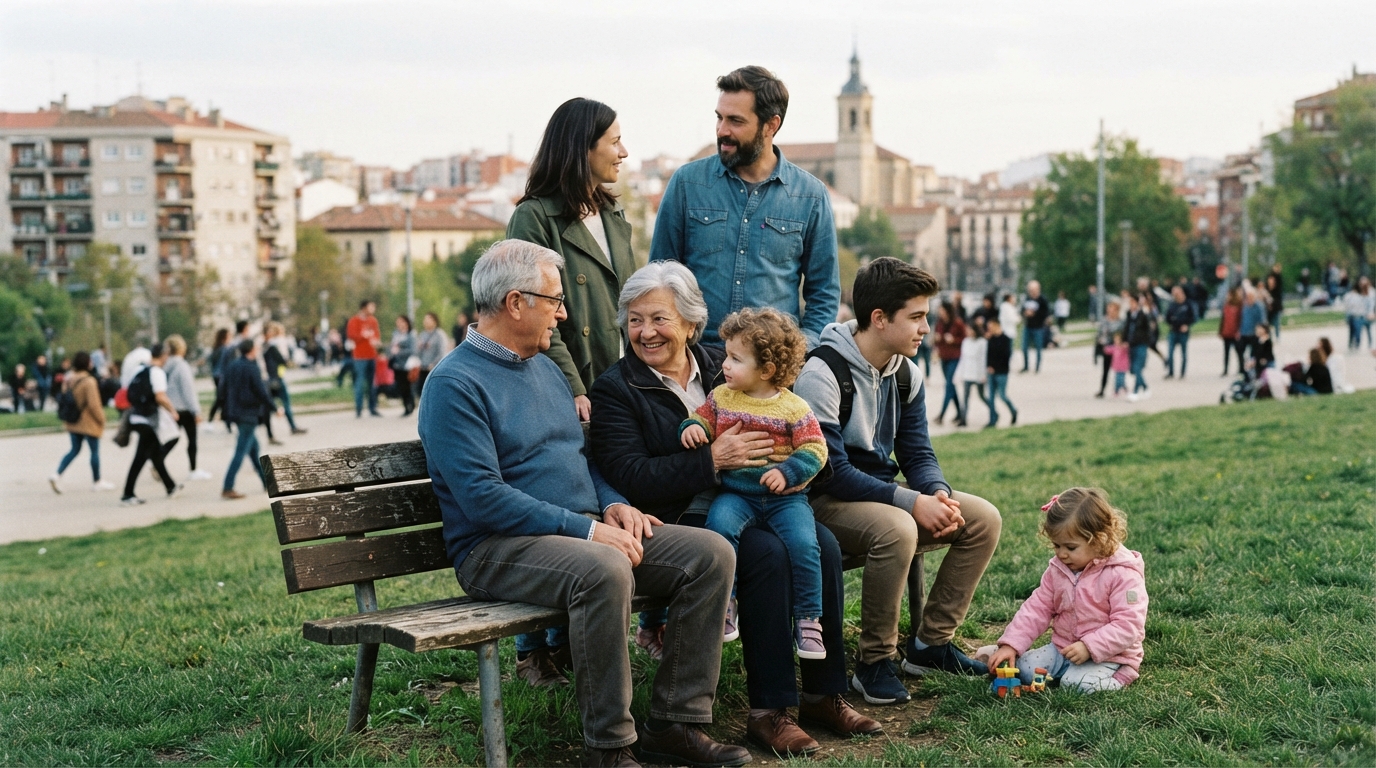 Aile ve Nüfus Yapısındaki Değişimler İzlenecek