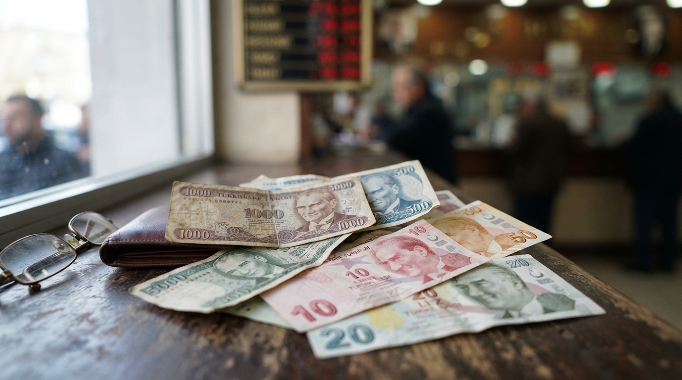 TCMB'den Cumhuriyet Dönemi Banknotları Hakkında Bilgiler